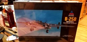 NEW & SEALED Accurate Miniatures B-25B Mitchell Doolittle Raider 1:48 Kit #3430 - Picture 1 of 7