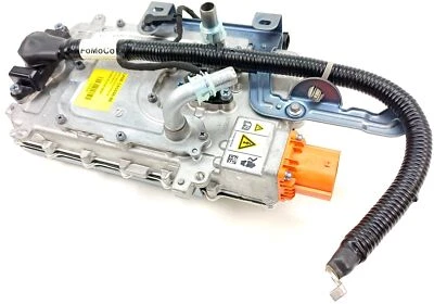 NUEVO inversor original convertidor de tensión FORD KUGA MK3 PHEV LX68-14G646-BE Foto 1 de 4