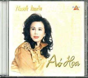 VIETNAMESE CD - THANH TUYEN - AO HOA - Imagen 1 de 2