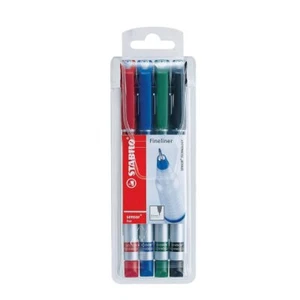 Stabilo Sensor Fineliners - Picture 1 of 6