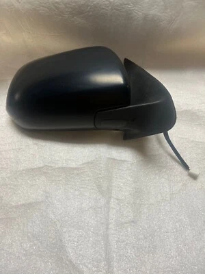 2012 2013 2014 2015 TOYOTA TACOMA RIGHT SIDE DOOR MIRROR TEXTURED Foto 1 de 4