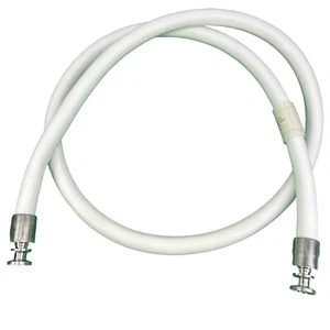 Swagelok PFA Teflon 8224 SS-UT8KE8KE8-72PW - Picture 1 of 3