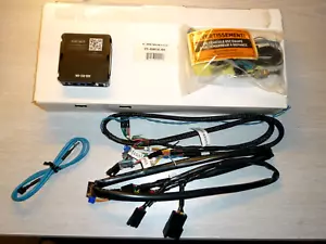 Firstech FT-GM10-DC Plug and Play T-Harness Remote Start Kit 2006-14 GM Vehicles - Picture 1 of 1