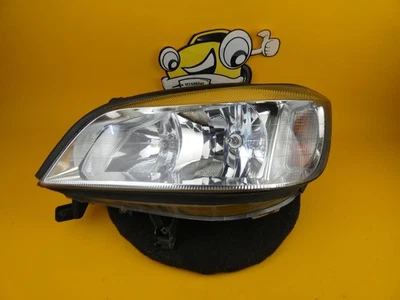 Scheinwerfer links 90582021 Zafira A - Bild 1 von 4