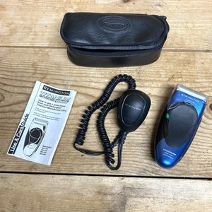 Afeitadora eléctrica Remington MS3 1700 Ultra Titanium para hombre probada TIENE ALGO DE DESGASTE - Imagen 1 de 22