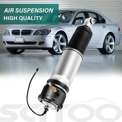 Rear Right Air Suspension Strut For BMW E65 E66 745i 750i 745Li 750Li 760Li EDC - Image 1 of 4