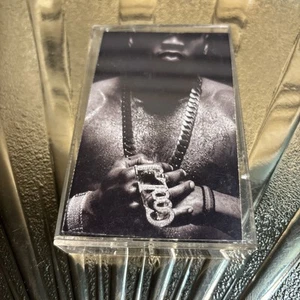 CASSETTE TAPE RAP L.L. COOL J (tested) Mama Said Knock You Out 1990 ALBUMN MUSIC - Picture 1 of 4