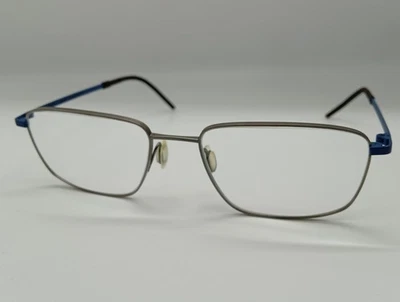 Orgreen Greenwich 1124 Titanium Japan eyeglasses glasses frame spectacles  - Image 1 of 4