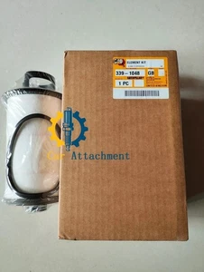 1 Stück Neu Original 339-1048 Luftgitter Filterelement - Bild 1 von 3