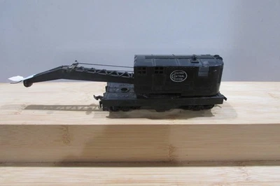HO Scale New York Central Crane Car  C1009 - Image 1 of 4