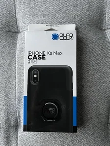 Quad Lock Iphone Xs Max Case - Photo 1 sur 3