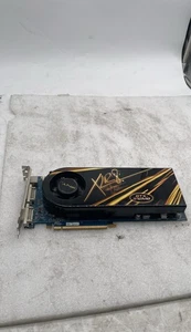 PNY GeForce 9800 GTX+ 512MB GDDR3 PCIe 2.0 Dual-Link DVI HDCP Retro GPU - Picture 1 of 5