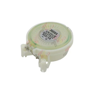 Altavoz US3750C para Skoda Octavia MK3 Superb 3 B8 e instrumento Jeep Cherokee Foto 1 de 4