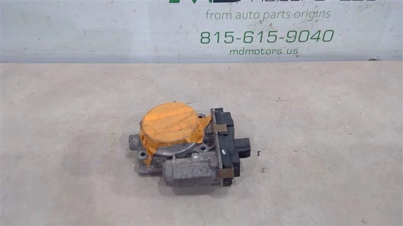 Chevrolet Express 1500 2008-2014 furgoneta carrocería acelerador válvula 12615503 Foto 1 de 3