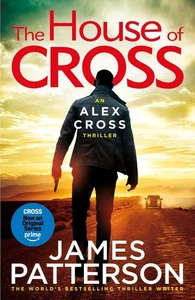 The House of Cross: (Alex Cross 32) by James Patterson Hardcover Book - Picture 1 of 1