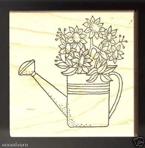 LOCKHART STAMP COMPANY Briefmarken Sonnenblume - Bild 1 von 1