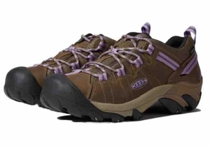 NUEVO KEEN Mujer Talla 8 M Targhee II (2) Impermeable Senderismo Zapatos 1026255 - Imagen 1 de 8