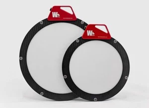 Wanderer White Dwarf Lightweight handheld manual flat panel - # WWD-150/200 - Picture 1 of 6