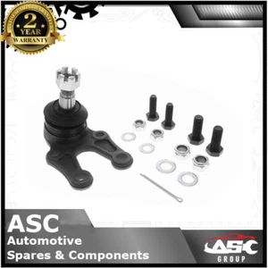 ASC Suspension Ball Joint - Front LH/RH - fits Toyota Dyna Hiace IV Regius IV - Picture 1 of 1