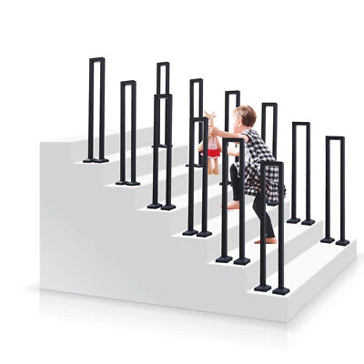 Treppenhandläufe für den Innen- und Außenbereich sowie U-förmige Treppengeländer - Bild 1 von 4