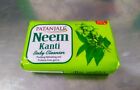 Patanjali Neem Kanti Body Cleanser | Bathing Bar | 75 Gram