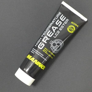 Mannol 8094 High Temperatur Grease Fett LC2 Ester plastisch 230g - Bild 1 von 1