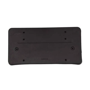 1668850381 For 2013-2016 Mercedes GL450 350 550 New License Plate Bracket Front - Picture 1 of 7