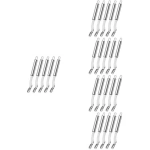 5 PCS Pfefferentkerner Chilikernentferner Kirschkernentferner - Bild 1 von 12