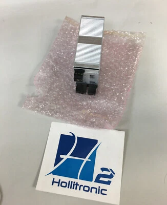 ECT Signal Isolator Converter Splitter ECT/4-20MA/2X4-20MA/117AC-TX[DIN] - Image 1 of 3