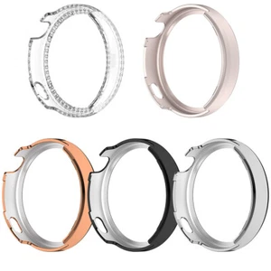 Watch Frame Shell Half-wrapped Protective Case for HUAWEI GT5 41MM/GT4 41MM - Zdjęcie 1 z 18