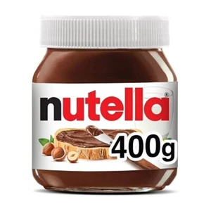 Nutella Hazelnut Spread With Cocoa For Breakfast, 13 Oz Jar - Picture 1 of 1