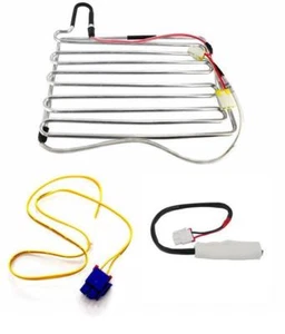 Samsung Kühlschrank Gefrierschrank Abtauheizung Sensor Thermistor thermische Sicherung Kit RS21 (3 - Bild 1 von 24