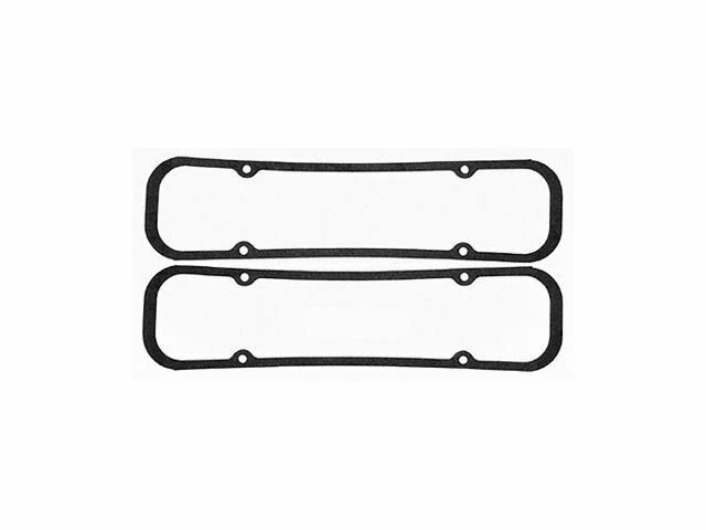 VR Gaskets Valve Cover Gasket Set fits GMC S370 1955-1957 25XTCQ - Image 1 of 1