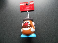 Hallmark MR POTATO HEAD Disney Pixar Toy Story Decoupage Christmas Tree Ornament