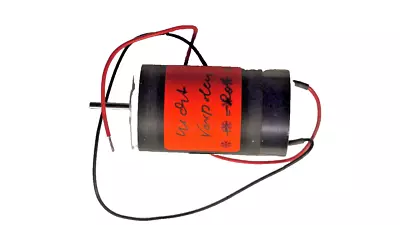Faulhaber 3135 Bürstenloser 9V-DC-Servomotor mit integ. Speed Controller 17,5W - Bild 1 von 2
