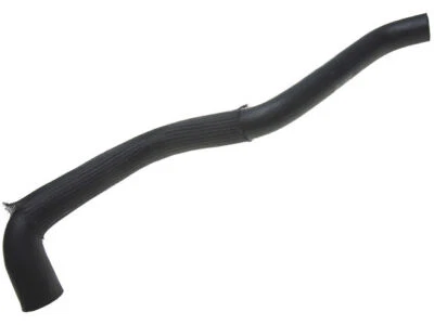 Manguera de radiador superior para Chevrolet K2500 1996-2000 aire acondicionado Delco 45532RBYQ 1997 1998 Foto 1 de 2