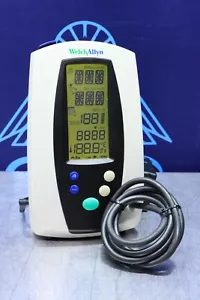 Welch Allyn 420 Series Spot Vital Signs Monitor - Picture 1 of 7