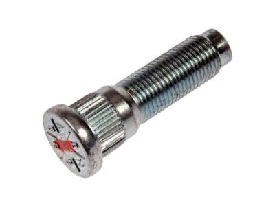 For 2007-2017 Jeep Wrangler Wheel Stud Front Dorman 17629YK 2008 2009 2010 2011 - Image 1 of 2