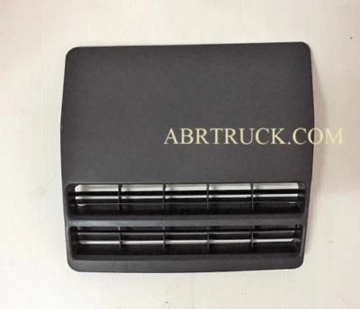 GRILLE PRISE D'AIR COFFRE UTILE POUR IVECO DAILY ET TURBO PARTIR DE '96 93936591 Foto 1 de 3