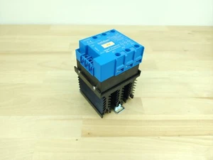 Relé/contactor de estado sólido Celduc SIT865570 24-520VAC tracción de trabajo  - Imagen 1 de 7