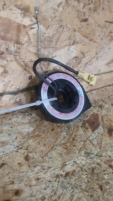 Jeep Wrangler TJ Cherokee 1997-2000 Volante Reloj Unidad Muelle 56009070 Foto 1 de 4