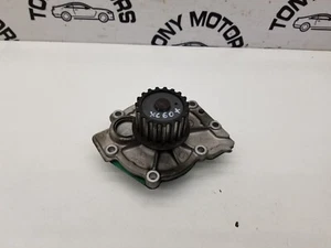2016 VOLVO XC60 S60 V60... 2.4 D4 (D5244T21) DIESEL WATER PUMP OEM 31293456 - Picture 1 of 7