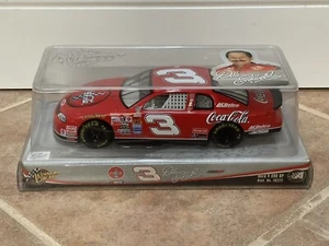 1998 Dale Earnhardt Coke Coca Cola Japan NASCAR 1:24 Action Winners Circle CWC - Picture 1 of 8
