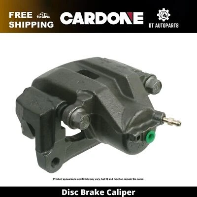 Pinza de freno de disco trasera izquierda cardone 2009 2010 2011 para Toyota Sequoia 2008-2016 Foto 1 de 4