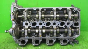 Mitsubishi L200 Shogun 2.5 Zylinderkopf Mk 4 06- 4D56-U - Bild 1 von 5