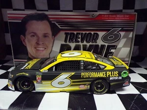 Trevor Bayne #6 Rendimiento Plus 2018 Fusion 1:24 Escala 1 De 757 - Imagen 1 de 7