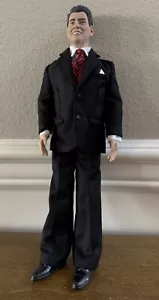 VTG 1989 EFFANBEE? THE PRESIDENTS DOLL PRESIDENT RONALD REAGAN 13" TALL - Picture 1 of 3