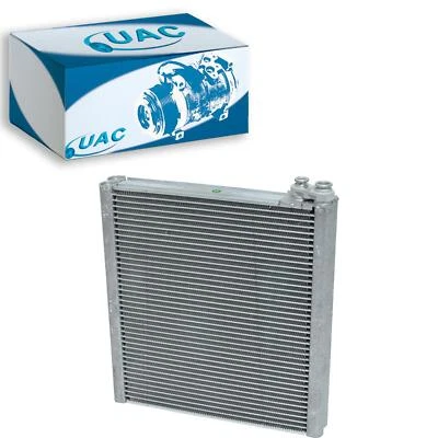 Núcleo evaporador delantero UAC A/C para Honda Odyssey 2005-2010 Foto 1 de 3