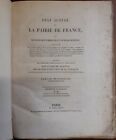 Etat Actuel De La Pairie De France 1Ère Livraison A-E 1826 -  De Courcelles