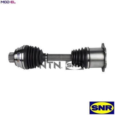 DRIVE SHAFT DK54.009 FOR AUDI A4/B8/Allroad A5/Sportback/Convertible CMFB 2.0L - Image 1 of 4